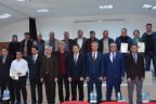 Çameli’de çiftçilere iyi tarım sertifikası