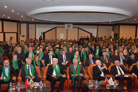 Kekik üretiminde zirai ilaç uyarısı