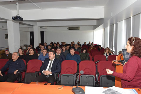 Bu sinek, tarım uzmanlarını harekete geçirdi