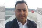 Kızılcabölüklü işadamı İzmir’de iş kazası kurbanı oldu