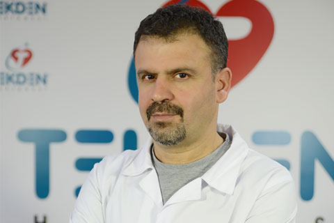 Diyabet sağlıklı yaşama olanak sağlar