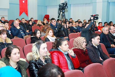 Erken teşhis hayat kurtarır