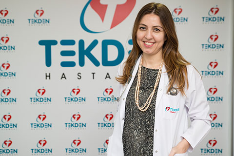 Dr. Oken, “Sıradaki siz misiniz?”