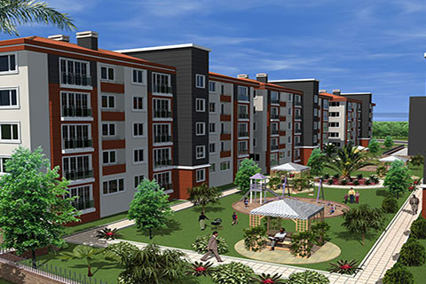 Sarayköy’de konut başvuruları uzatıldı