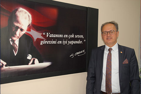 Akyol referandumu değerlendirdi