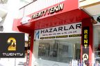 TWENTY RENT A CAR’da araç kiralamak çok kolay