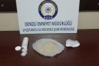 Polisten uyuşturucu operasyonu: 4 tutuklama