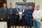 Vali Altıparmak’tan TEOG’a hazırlanan öğrencilere çağrı