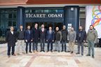 Ekonominin patronlarından YENİMEDYADER’e tam destek!