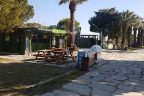 İhalenin üzerinden 1 ay geçti, Pamukkale alt üst oldu
