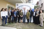 DEGİAD’da gündem dış ticaret