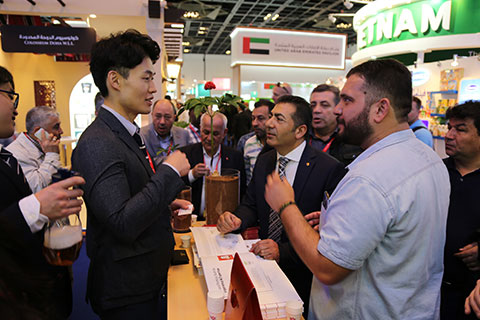DTO Başkanı Erdoğan’dan Dubai çağrısı