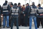 15 Temmuz gecesi kulede arbede