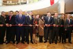 BEDENLER TUTSAK ESERLER ÖZGÜR