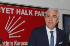 CHP İl Başkanı Teoman Sancar’dan Bakan Zeybekci’ye sert tepki