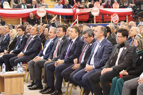 Zeybekci’den hem Hollanda’ya hem Kılıçdaroğlu’na…
