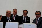 Dışişleri Bakan Yardımcısı memleketinde
