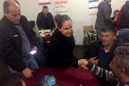 AK Parti önce Hayırcılara saygı duymalı