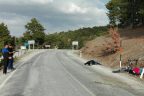 Acıpayamlı İbrahim acı çekti, onlar seyretti