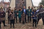 Şahin Tin Acıpayam’da