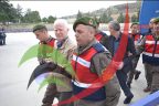 FETÖ/PDY davasında avukatların 2. duruşması tamamlandı