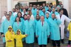 Babadağ’dan Dünyaya havlu-bornoz mesajı
