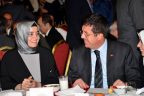Bakan Fatma Betül Sayan Kaya’nın Denizlili olduğu ortaya çıktı