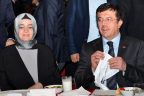 Bakan Kaya, Hollanda’daki diplomasi skalndalını anlattı