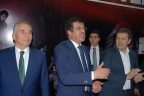 Zeybekci’ye göre, 16 Nisan CHP’nin de kurtuluşu olacak
