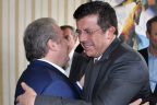 “Bu tuzak ve senaryoyu kurgulayanların ekmeğine yağ sürmeden gereğini yapacağız”