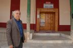 Baklan’da iki tarihi cami için kurtarma operasyonu başlatıldı