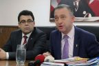 Kocasakal: “ABD, AB ve İsrail, Türkiye’yi ele geçirecek”