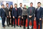 Bereket Enerji gençlere yol gösteriyor