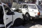 Buldan’da kaza: 3 yaralı