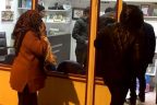 Buldan’da işyeri kurşunlandı