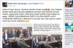 CHP Eski İl Başkanı Çavuşoğlu’ndan ilginç paylaşım ve soru