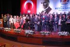 Büyükşehir’den Çanakkale özel programı