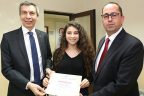 Büyükşehir genç girişimci yetiştiriyor