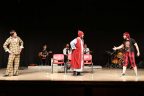 Büyükşehir’den “Müsadenle Shakespeare”