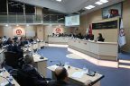 Büyükşehir Almelo ile kardeş şehir protokolünü iptal etti