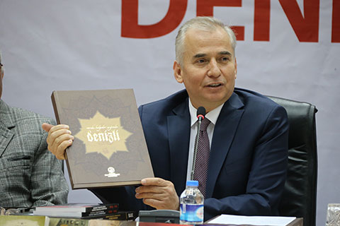 Ege’nin en büyük kitap fuarı için geri sayım başladı