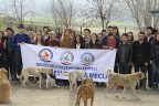 Genç Meclisi’nden örnek davranış