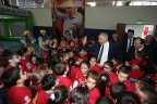 Türkiye’nin en büyük Çocuk Şenliği başladı