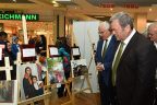 “Bir Ömür” fotoğraf sergisi açıldı