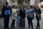 Akcan’dan kadınlara destek