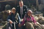 Çameli Kaymakamı yaşlılarla buluştu