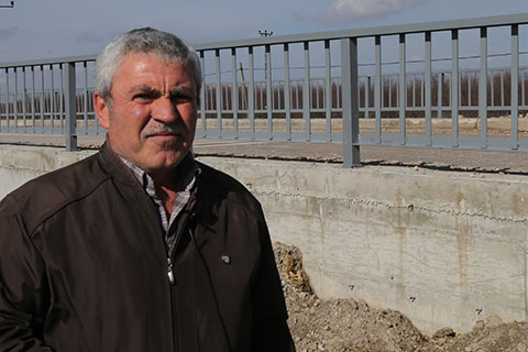 Büyükşehir’den hayat kurtaracak proje