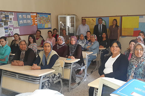 Çardak’ta mantar can simidi oldu
