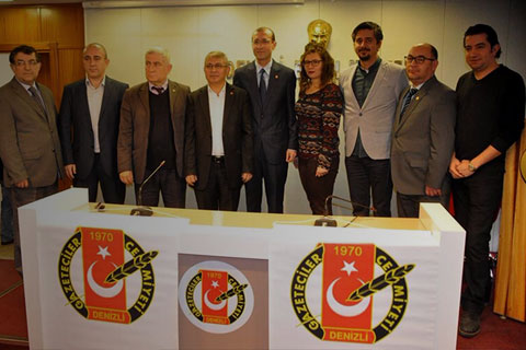 Bild’e bir tepki de Cemiyet’ten