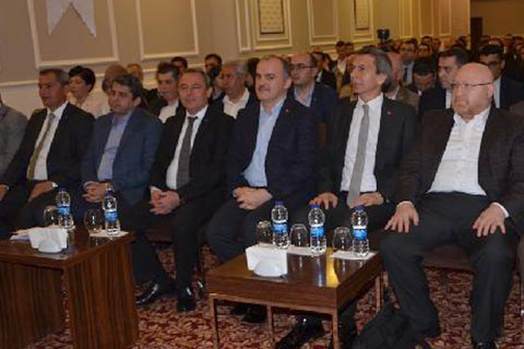Şener: “Evet kazanırsa, siyasal vesayet son bulacak”